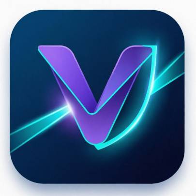 ViComm Logo